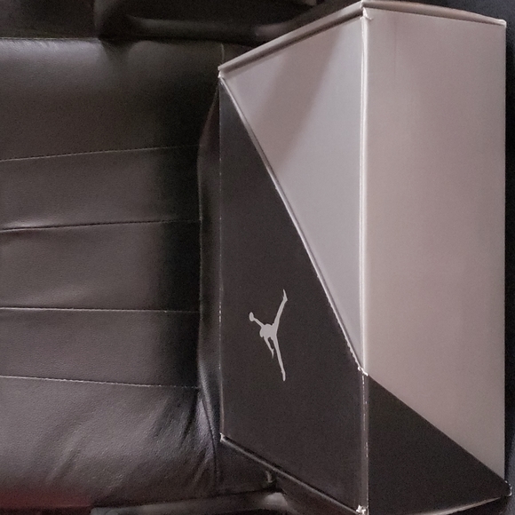 AIR JORDAN 11 RETRO 'Jubilee/25th Anniversary' 2020 - Picture 11 of 14